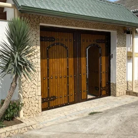 In Baku 171.0 m² house with 5.0 rooms is for sale - Image 3