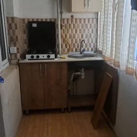 In Sumgayit 54.0 m² apartment is for rent - Image 5