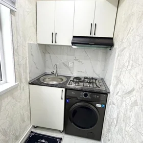 In Baku 70.0 m² apartment is for rent - Image 5