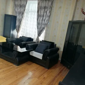 In Baku 92.0 m² apartment is for rent - Image 3
