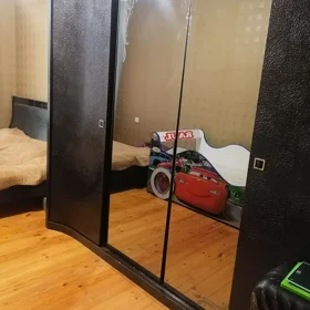 In Baku 92.0 m² apartment is for rent - Image 5