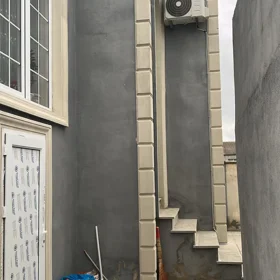 In Baku 160.0 m² house with 4.0 rooms is for sale - Image 3