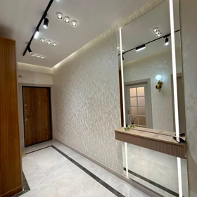 In Baku 72.0 m² apartment is for rent - Image 4