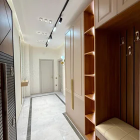 In Baku 72.0 m² apartment is for rent - Image 5