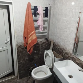 In Baku 30.0 m² house with 1.0 rooms is for sale - Image 4