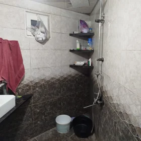 In Baku 30.0 m² house with 1.0 rooms is for sale - Image 5