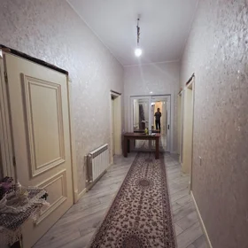 In Baku 120.0 m² house with 4.0 rooms is for sale - Image 5