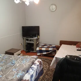 In Baku 60.0 m² house with 2.0 rooms is for sale - Image 4