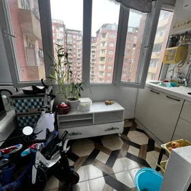 In Baku 95.0 m² apartment is for sale - Image 4