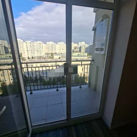 In Baku 40.0 m² apartment is for rent - Image 2