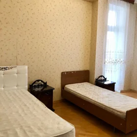 In Baku 105.0 m² apartment is for rent - Image 4