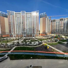 In Baku 75.0 m² apartment is for rent - Image 2