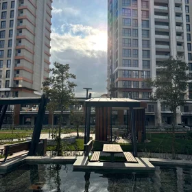 In Baku 75.0 m² apartment is for rent - Image 3