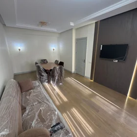 In Baku 75.0 m² apartment is for rent - Image 5