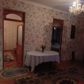 In Khirdalan 55.0 m² house with 2.0 rooms is for rent - Image 4