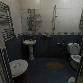 In Khirdalan 55.0 m² house with 2.0 rooms is for rent - Image 5