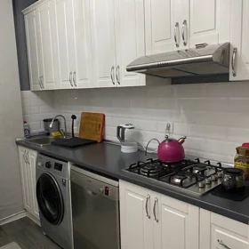 In nan 65.0 m² apartment is for rent - Image 3