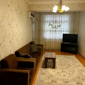 In Baku 90.0 m² apartment is for rent - Image 2