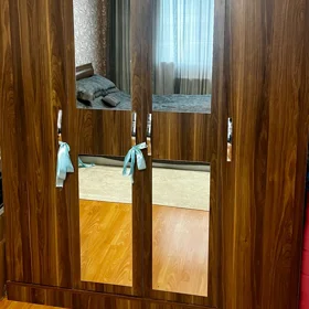 In Baku 90.0 m² apartment is for rent - Image 5