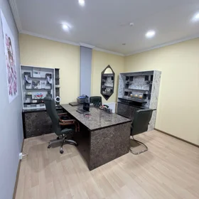 In Baku 150.0 m² office is for rent - Image 3