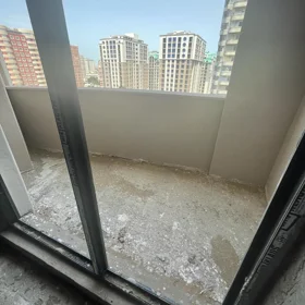 In Baku nan m² apartment is for sale - Image 5