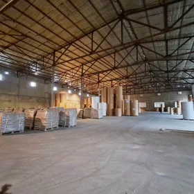 In Baku 1700.0 m² commercial is for rent - Image 4