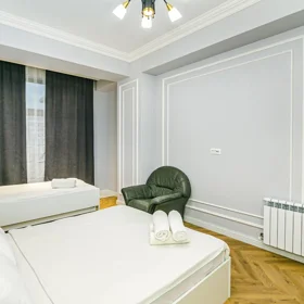 In nan 140.0 m² apartment is for rent - Image 4