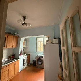 In Baku 80.0 m² apartment is for sale - Image 4