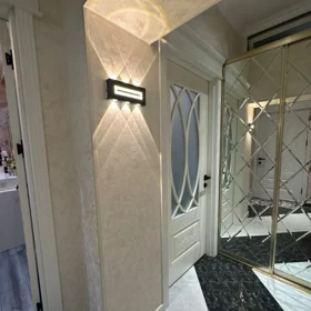 In Baku 99.0 m² apartment is for rent - Image 2