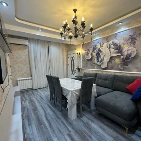 In Baku 99.0 m² apartment is for rent - Image 3