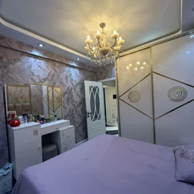 In Baku 99.0 m² apartment is for rent - Image 4