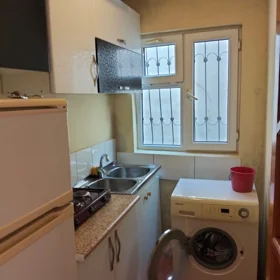 In Khirdalan 40.0 m² house with 2.0 rooms is for rent - Image 5