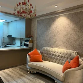 In Baku 65.0 m² apartment is for rent - Image 2