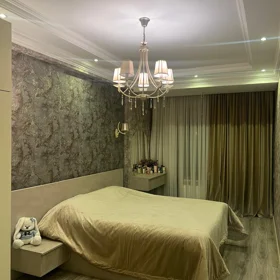 In Baku 65.0 m² apartment is for rent - Image 4