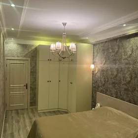 In Baku 65.0 m² apartment is for rent - Image 5