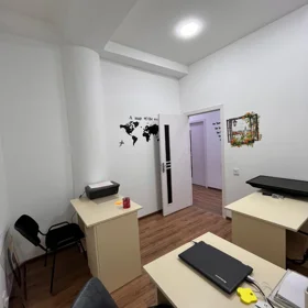 In Baku 12.0 m² office is for rent - Image 2