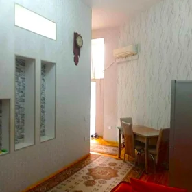 In Baku 43.0 m² apartment is for sale - Image 2