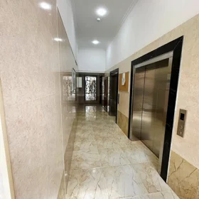 In Baku 64.0 m² apartment is for sale - Image 2