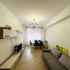 In Baku 64.0 m² apartment is for sale - Image 4