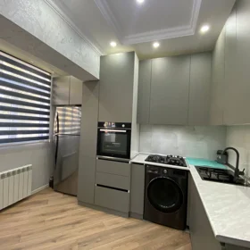 In Baku 53.0 m² apartment is for rent - Image 3