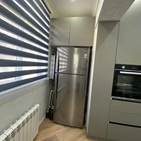 In Baku 53.0 m² apartment is for rent - Image 4