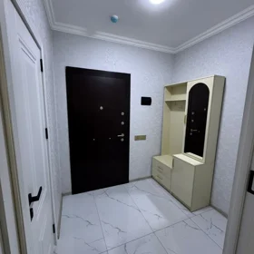 In Baku 55.0 m² apartment is for rent - Image 2