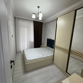 In Baku 55.0 m² apartment is for rent - Image 3