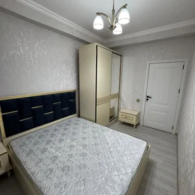 In Baku 55.0 m² apartment is for rent - Image 4