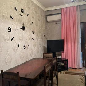 In Baku 50.0 m² apartment is for rent - Image 2