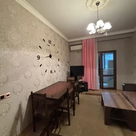 In Baku 50.0 m² apartment is for rent - Image 3