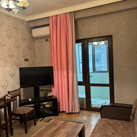 In Baku 50.0 m² apartment is for rent - Image 4