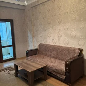 In Baku 50.0 m² apartment is for rent - Image 5