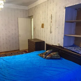 In Baku 65.0 m² apartment is for rent - Image 5