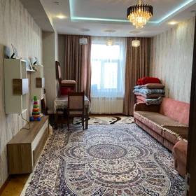 In Baku 75.0 m² apartment is for rent - Image 2
